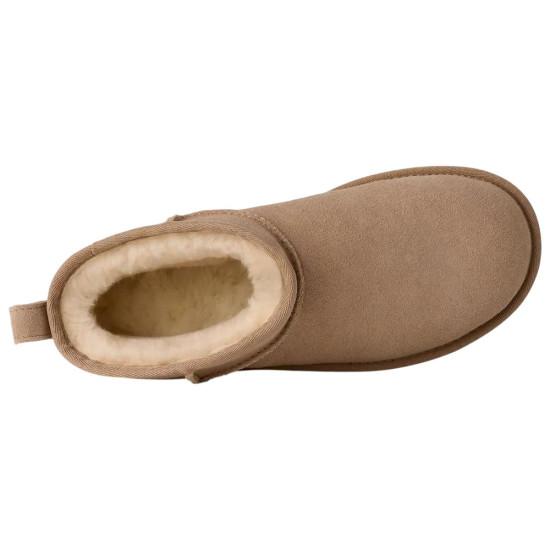 Ugg Classic Ultra Mini Platform Boots